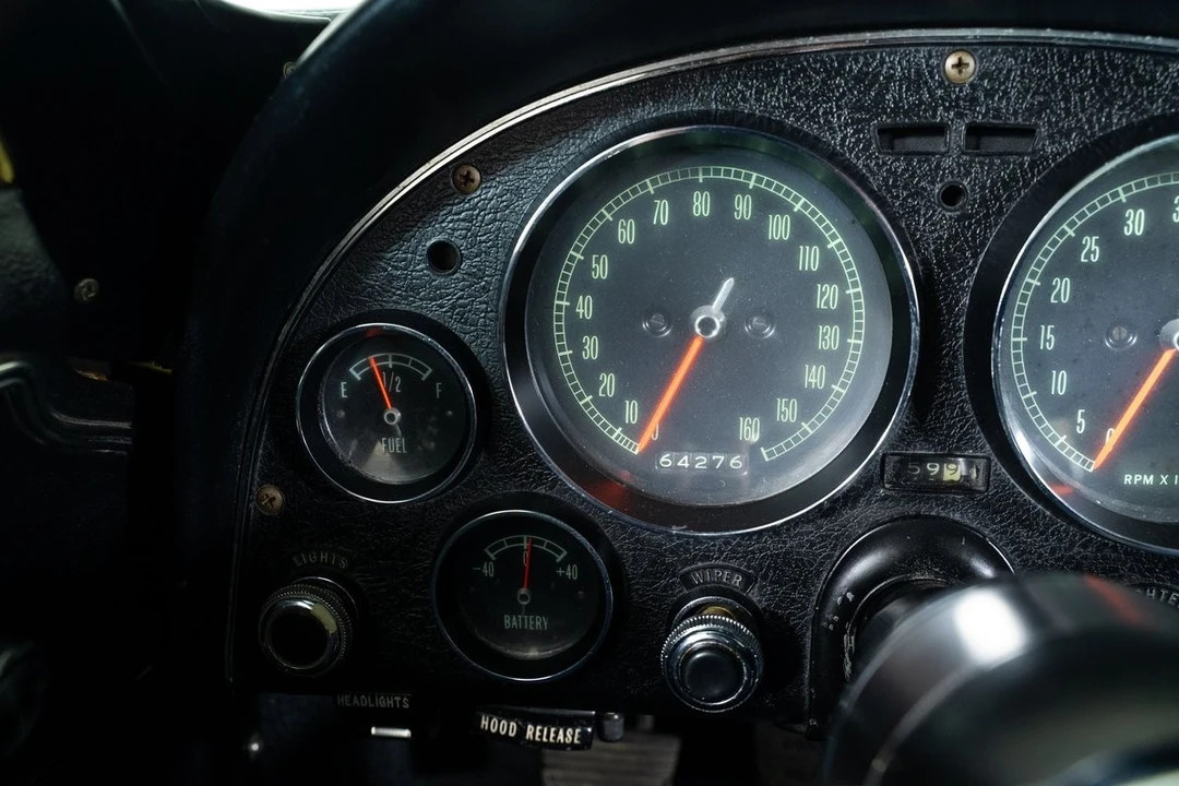 1967 Chevrolet Corvette C2 - Image 26 of 31