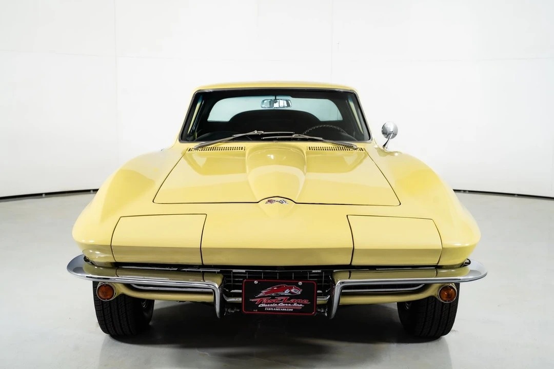 1967 Chevrolet Corvette C2 - Image 4 of 21