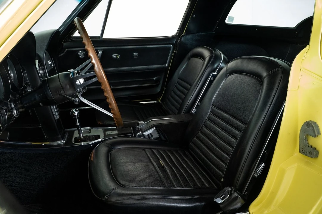 1967 Chevrolet Corvette C2 - Image 21 of 21