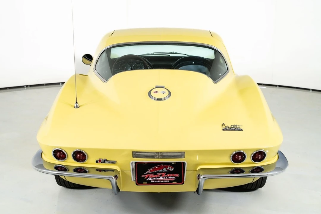 1967 Chevrolet Corvette C2 - Image 11 of 12