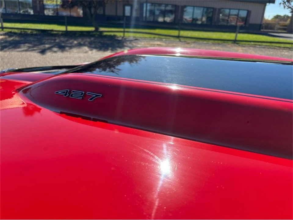 1967 Chevrolet Corvette C2 - Image 10 of 22