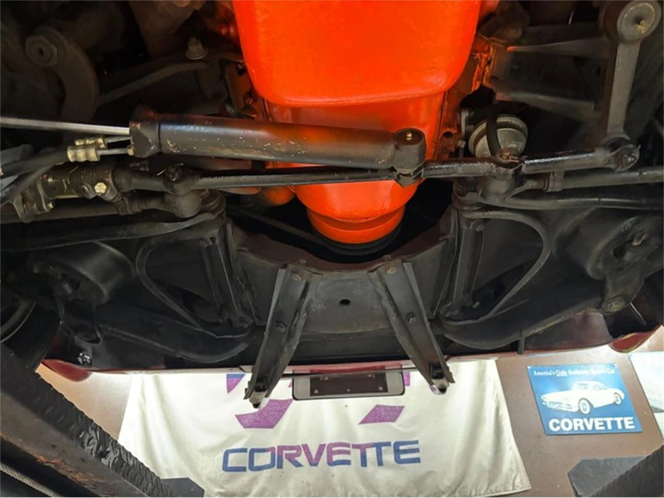 1967 Chevrolet Corvette C2 - Image 17 of 22
