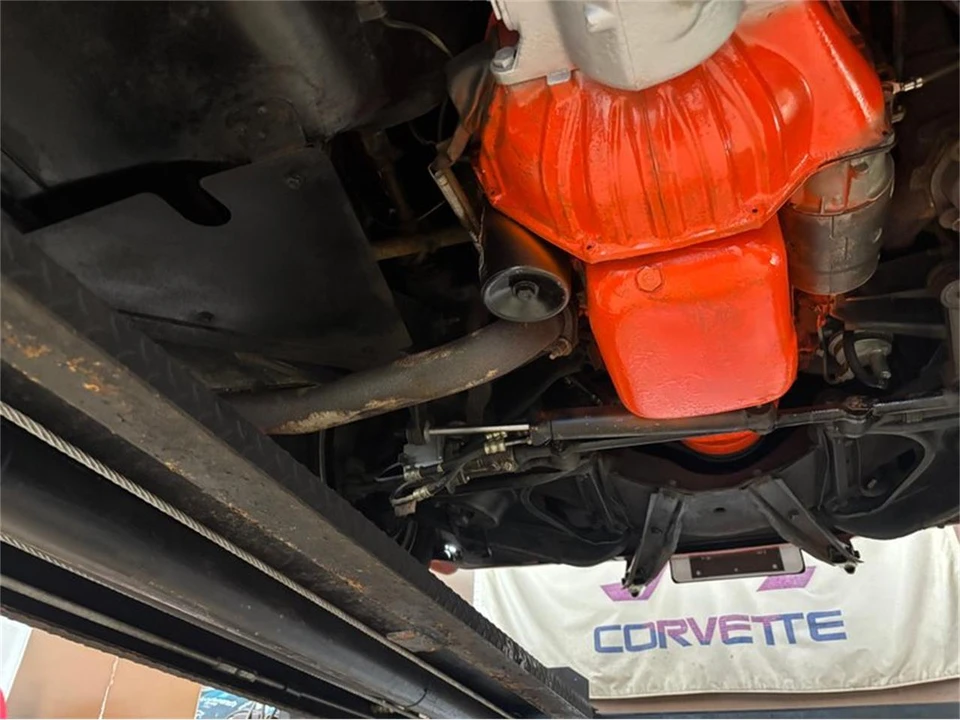 1967 Chevrolet Corvette C2 - Image 16 of 22