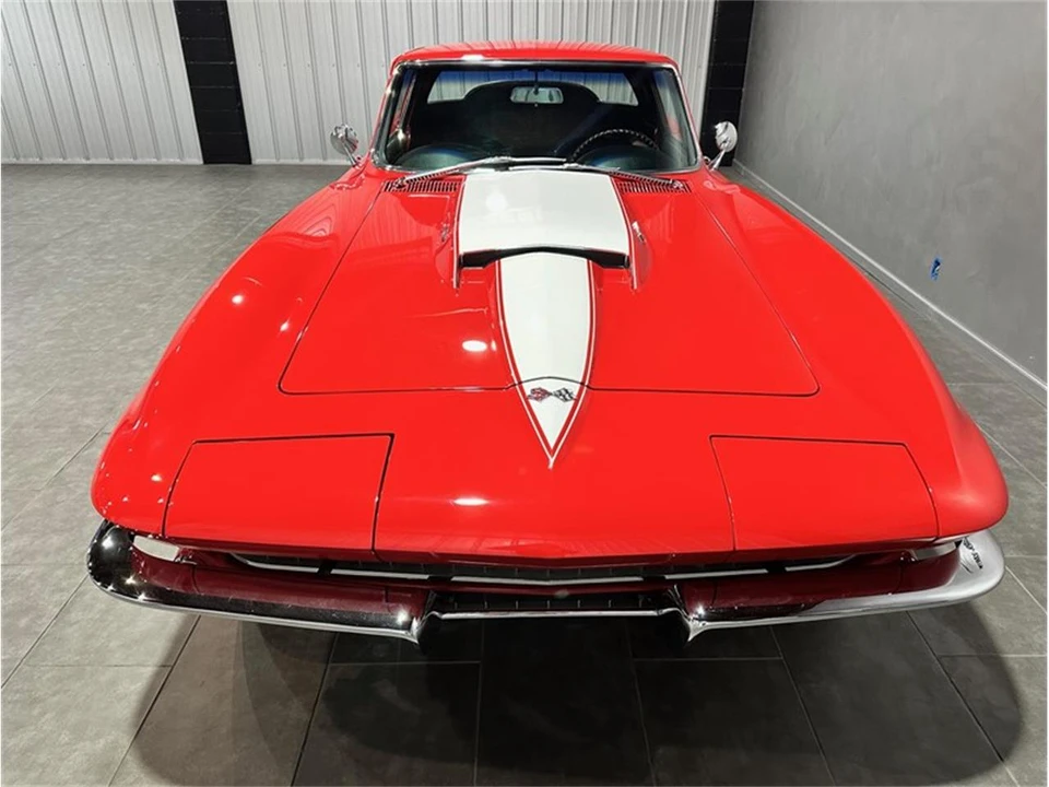 1967 Chevrolet Corvette C2 - Image 10 of 31