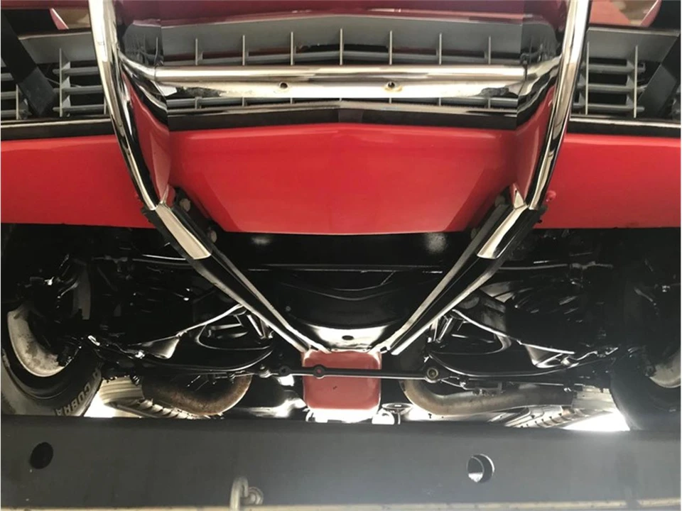 1967 Chevrolet Corvette C2 - Image 28 of 31