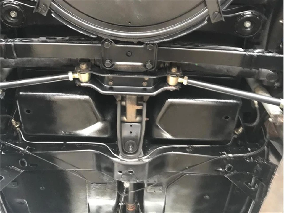 1967 Chevrolet Corvette C2 - Image 14 of 31