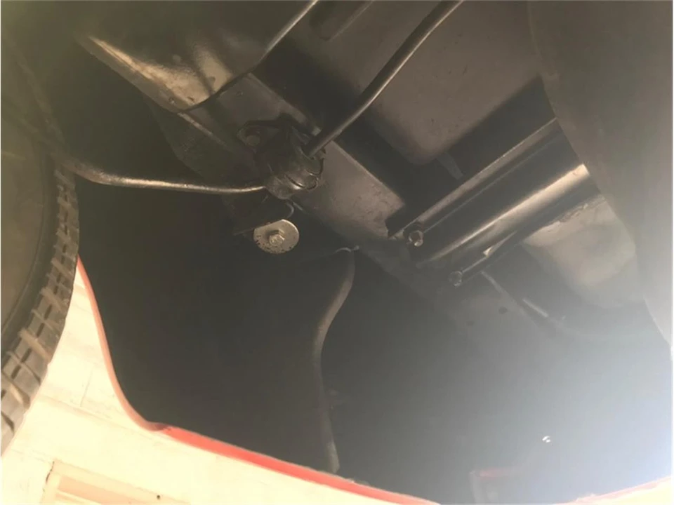 1967 Chevrolet Corvette C2 - Image 20 of 31
