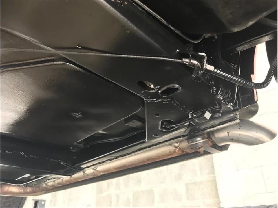 1967 Chevrolet Corvette C2 - Image 15 of 31
