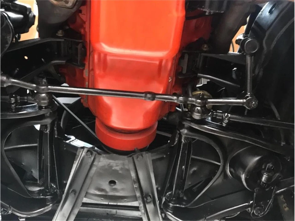 1967 Chevrolet Corvette C2 - Image 21 of 31