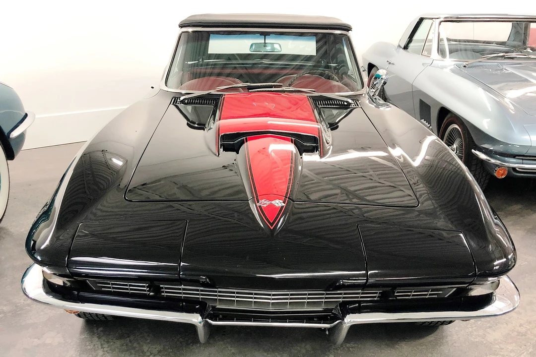 1967 Chevrolet Corvette C2 - Image 5 of 19