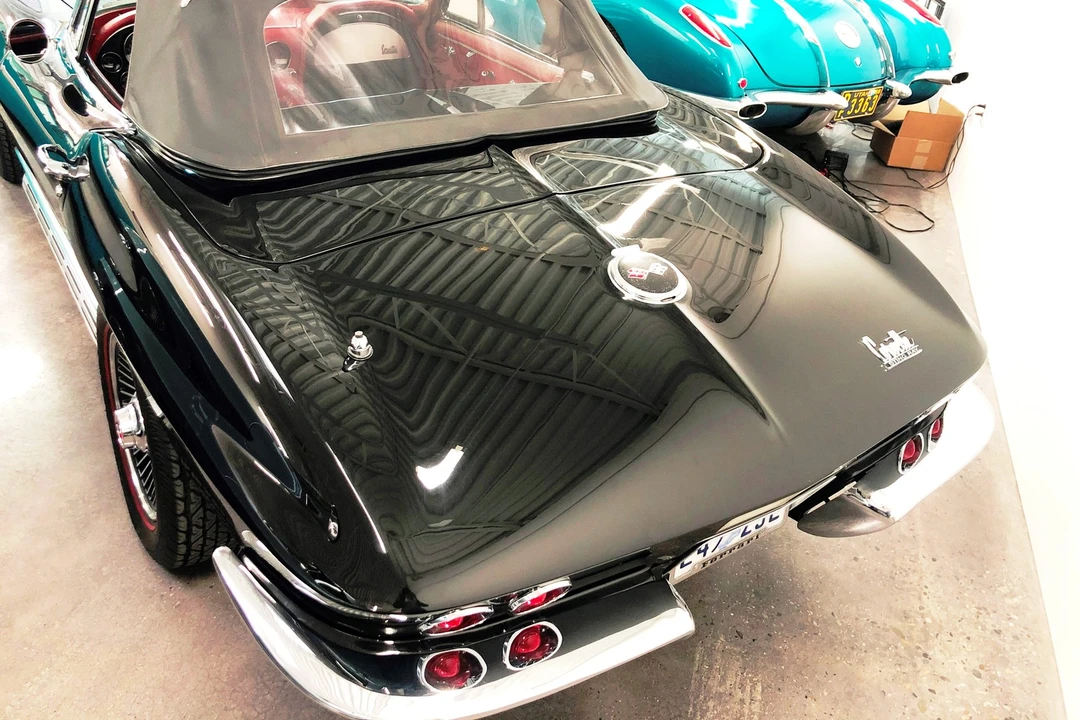 1967 Chevrolet Corvette C2 - Image 4 of 19