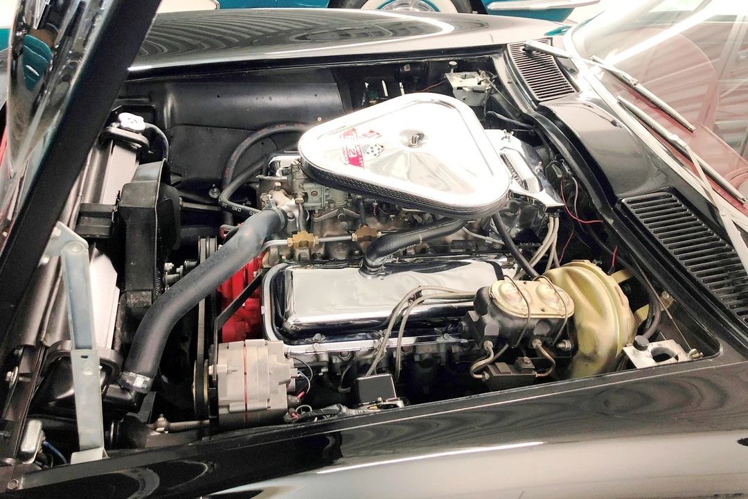 1967 Chevrolet Corvette C2 - Image 10 of 19