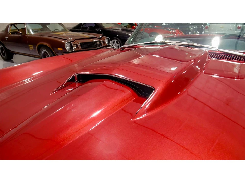 1967 Chevrolet Corvette C2 - Image 28 of 31
