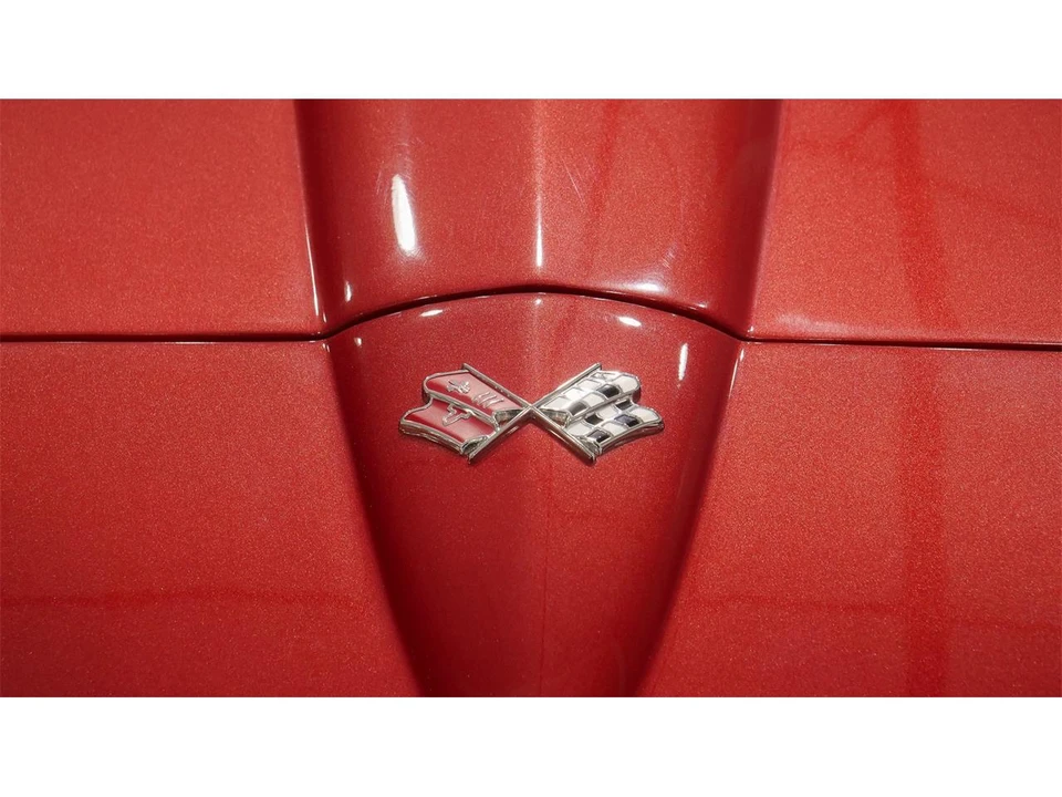 1967 Chevrolet Corvette C2 - Image 29 of 31