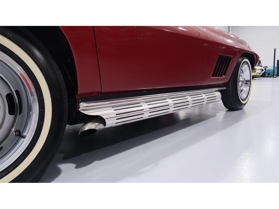 1967 Chevrolet Corvette C2 - Image 25 of 31