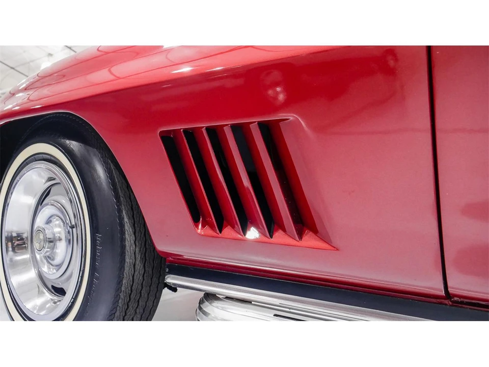 1967 Chevrolet Corvette C2 - Image 26 of 31