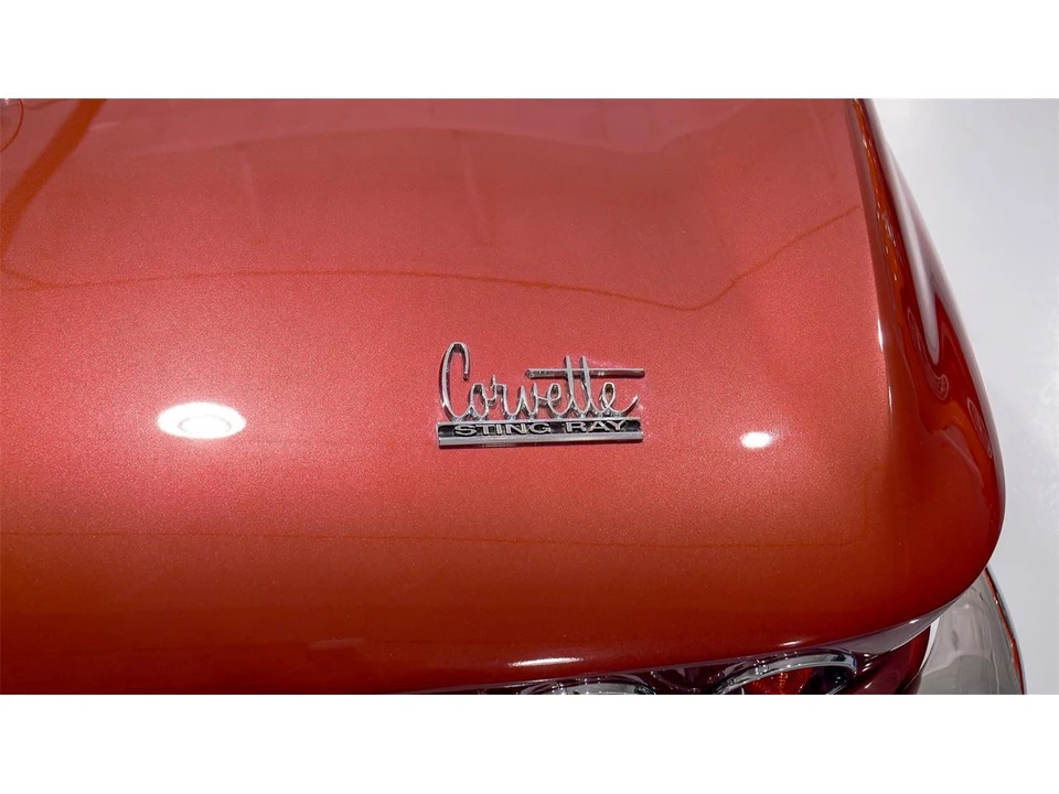 1967 Chevrolet Corvette C2 - Image 30 of 31