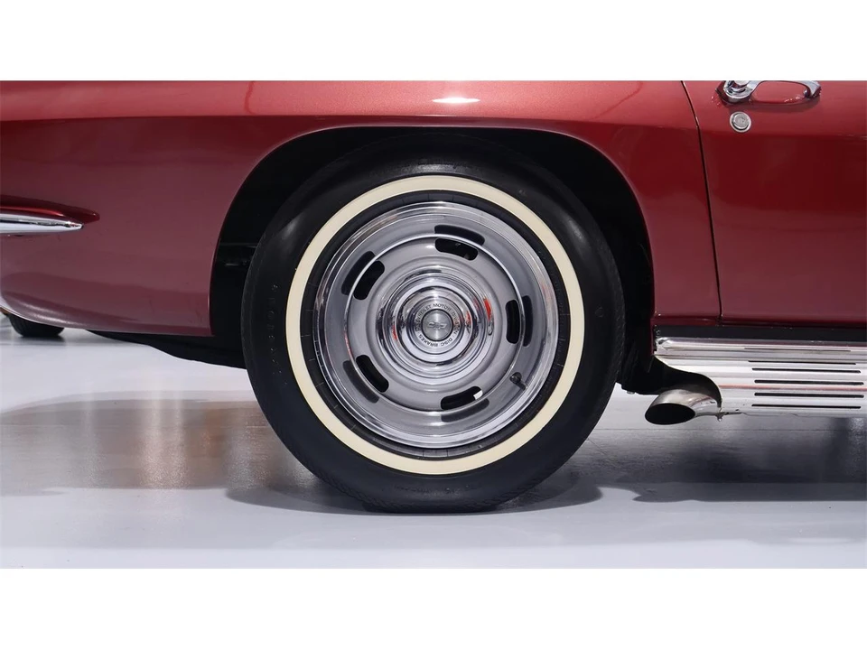 1967 Chevrolet Corvette C2 - Image 23 of 31