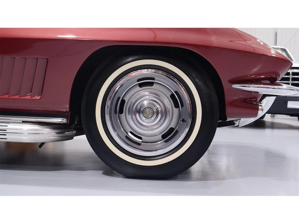 1967 Chevrolet Corvette C2 - Image 24 of 31