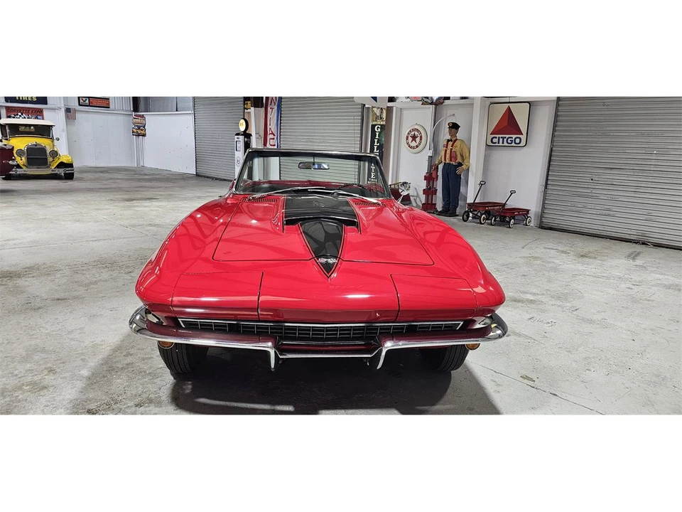 1967 Chevrolet Corvette C2 - Image 8 of 31