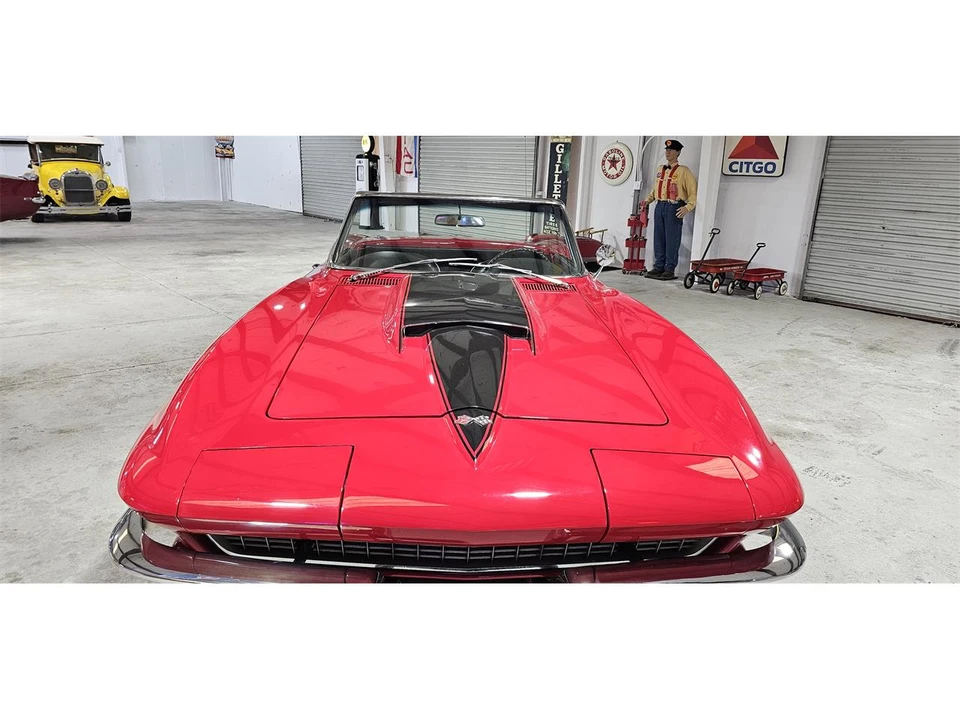 1967 Chevrolet Corvette C2 - Image 9 of 31