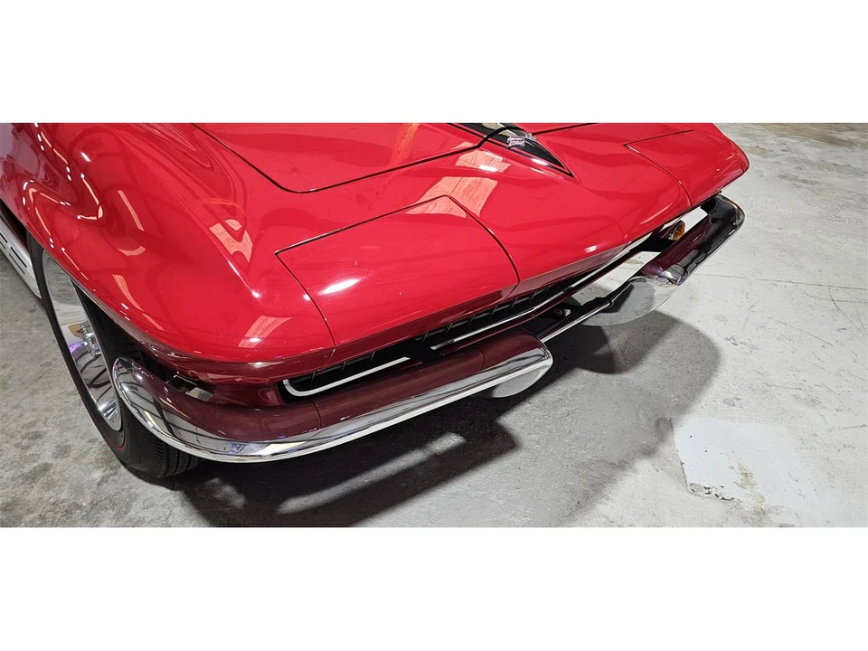 1967 Chevrolet Corvette C2 - Image 20 of 31