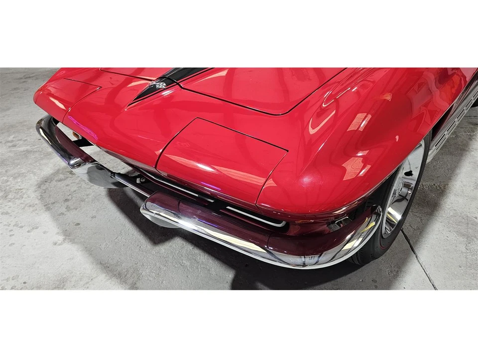1967 Chevrolet Corvette C2 - Image 21 of 31