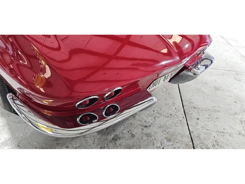 1967 Chevrolet Corvette C2 - Image 23 of 31
