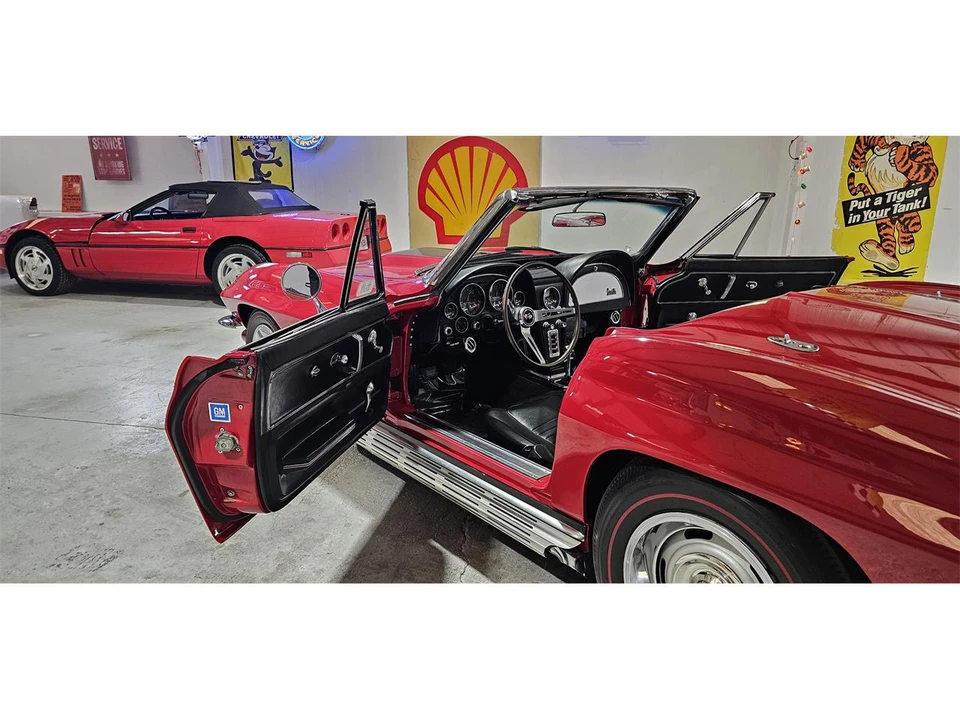 1967 Chevrolet Corvette C2 - Image 26 of 31