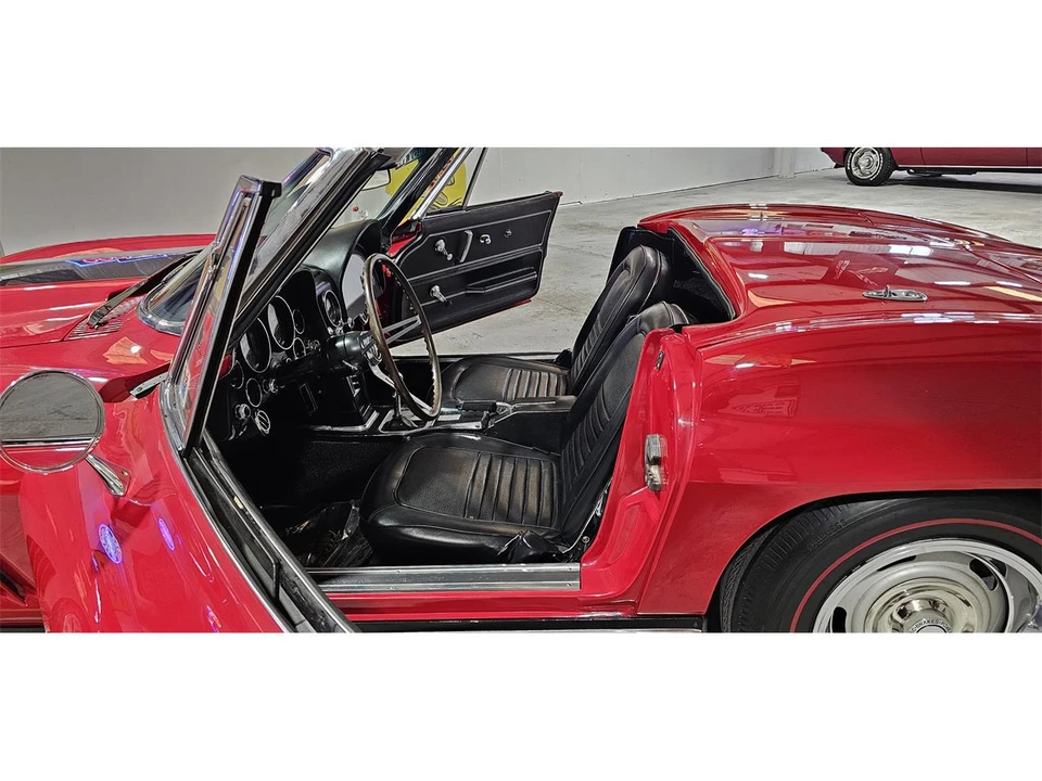 1967 Chevrolet Corvette C2 - Image 29 of 31