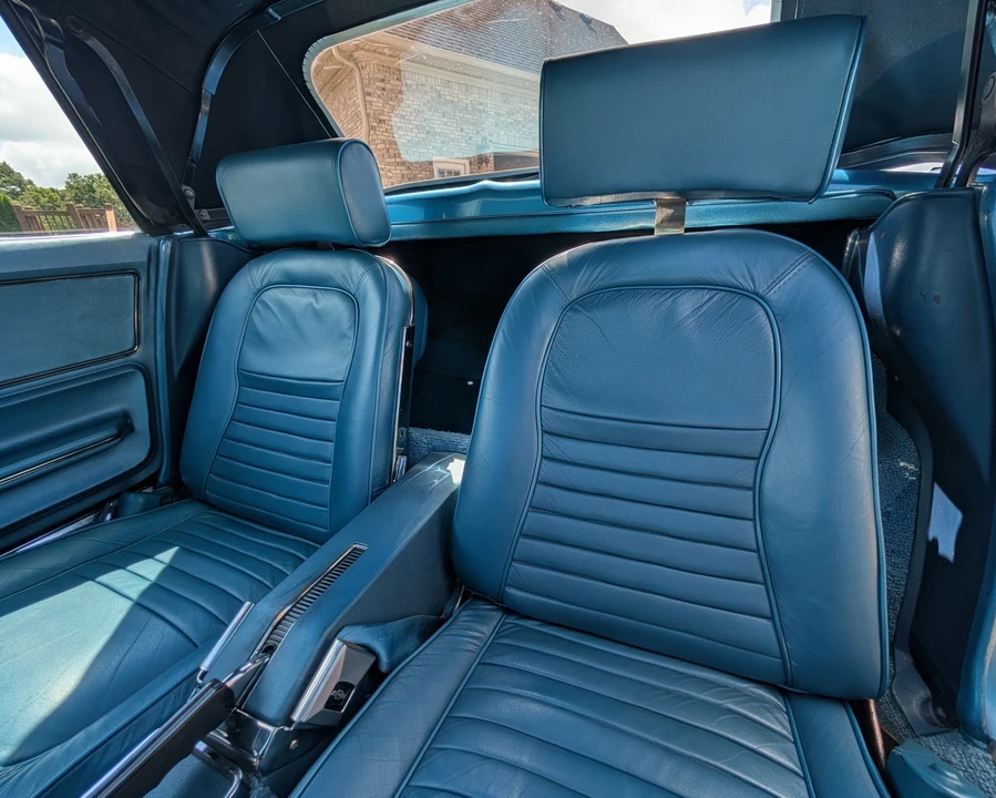 1967 Chevrolet Corvette C2 - Image 13 of 31