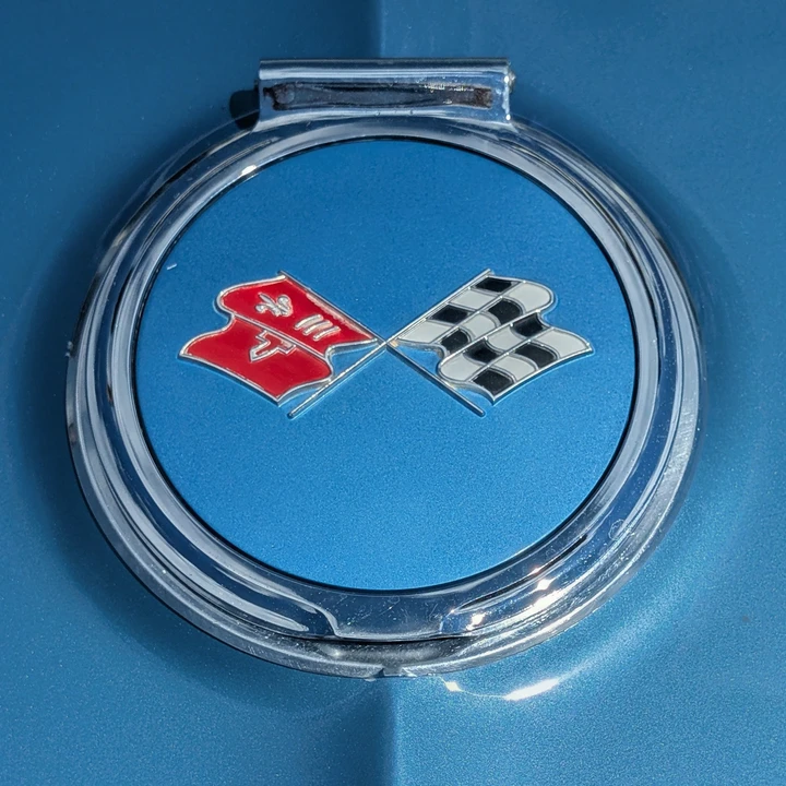 1967 Chevrolet Corvette C2 - Image 29 of 31