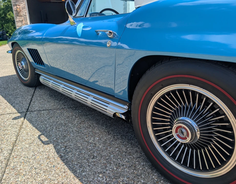 1967 Chevrolet Corvette C2 - Image 21 of 31