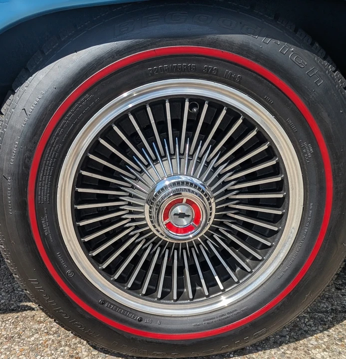 1967 Chevrolet Corvette C2 - Image 22 of 31