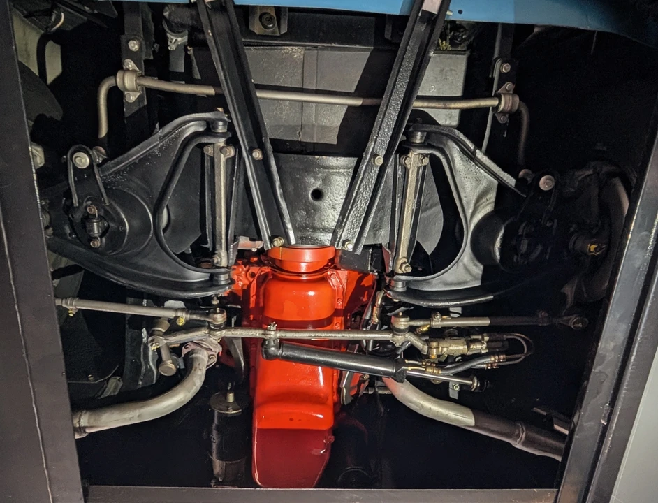 1967 Chevrolet Corvette C2 - Image 24 of 31