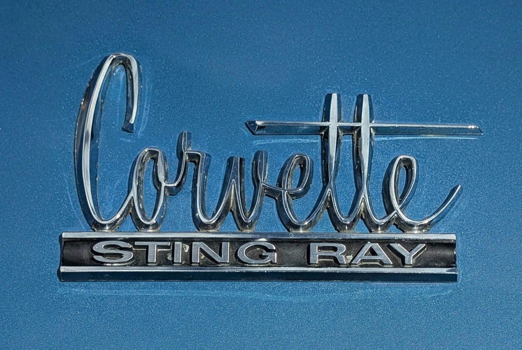 1967 Chevrolet Corvette C2 - Image 28 of 31