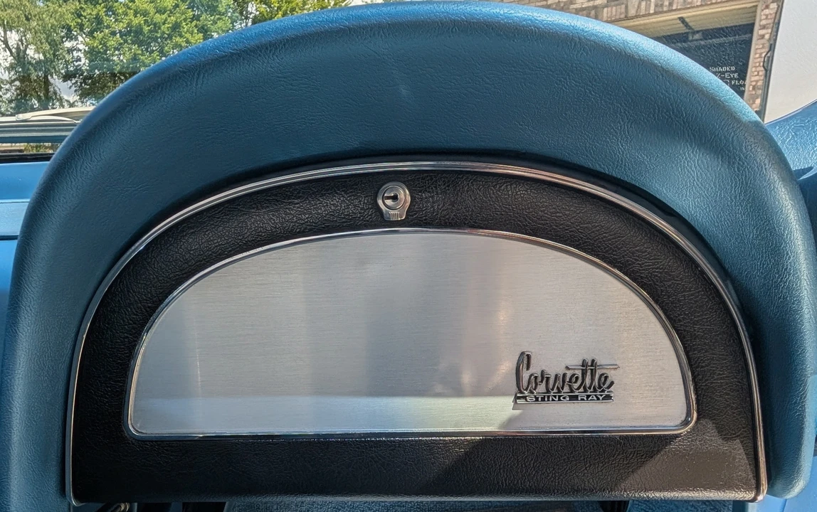 1967 Chevrolet Corvette C2 - Image 16 of 31
