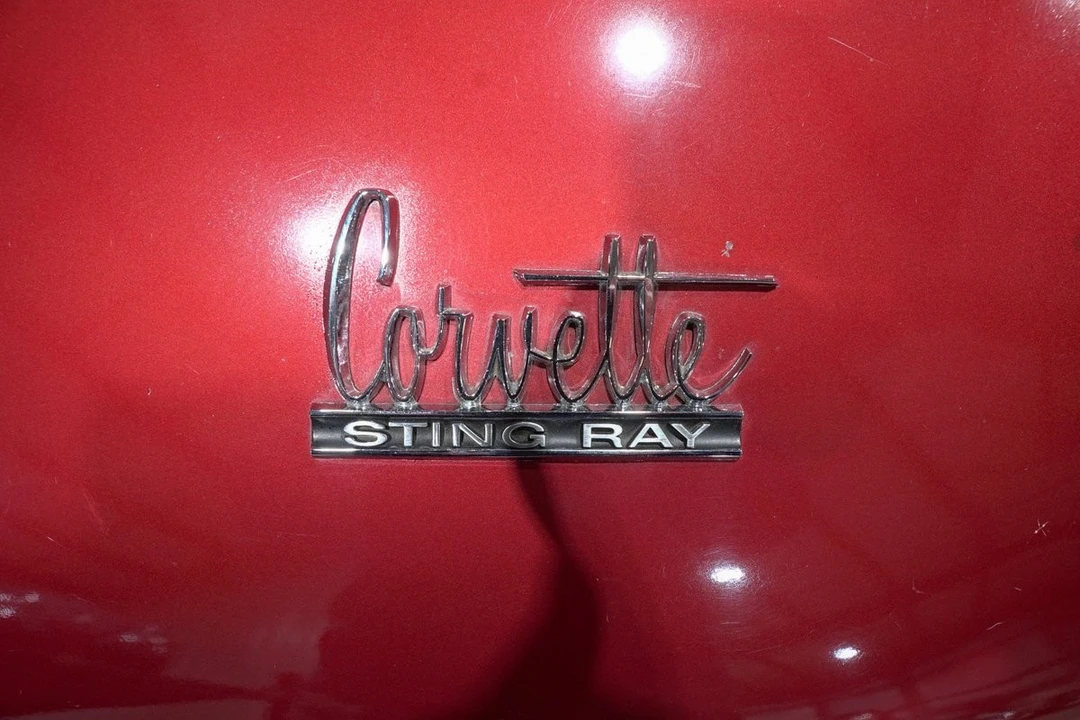 1967 Chevrolet Corvette C2 427 - Image 24 of 31
