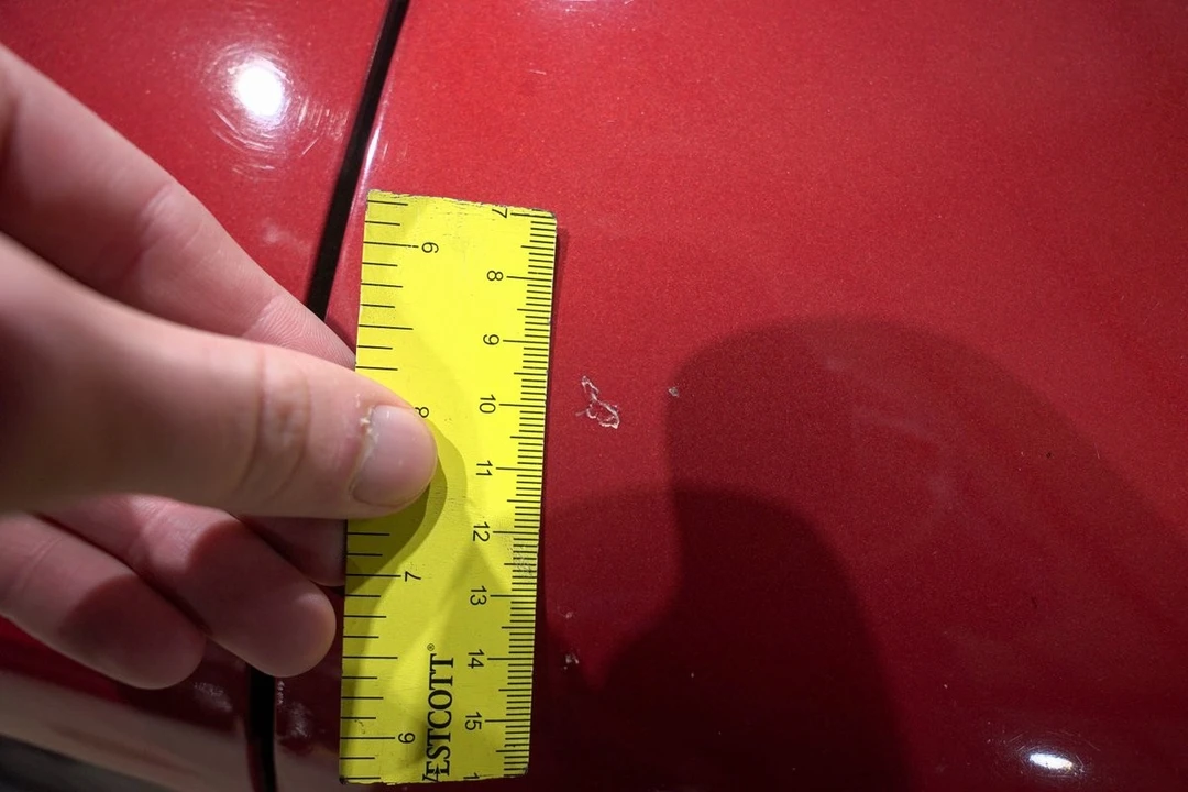 1967 Chevrolet Corvette C2 427 - Image 26 of 31