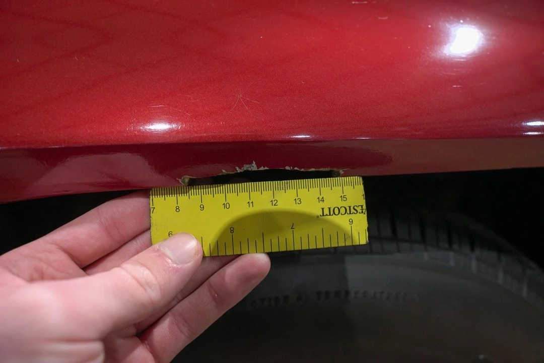 1967 Chevrolet Corvette C2 427 - Image 31 of 31
