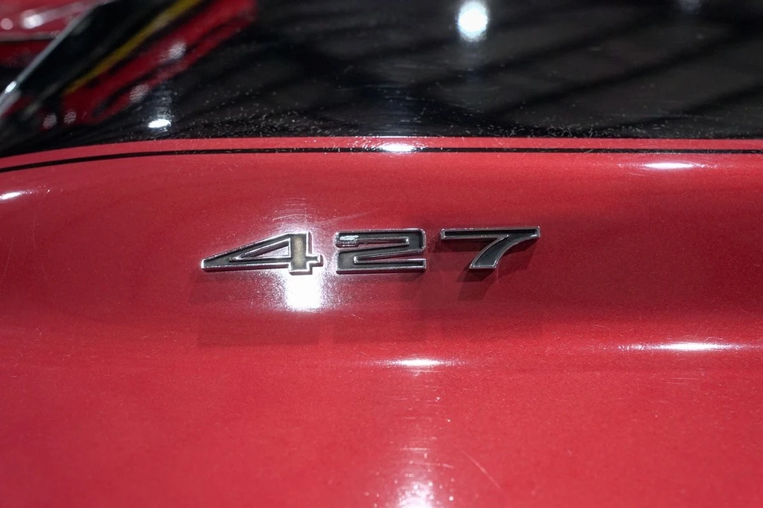1967 Chevrolet Corvette C2 427 - Image 22 of 31
