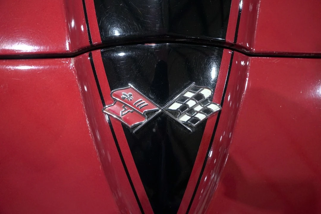 1967 Chevrolet Corvette C2 427 - Image 21 of 31