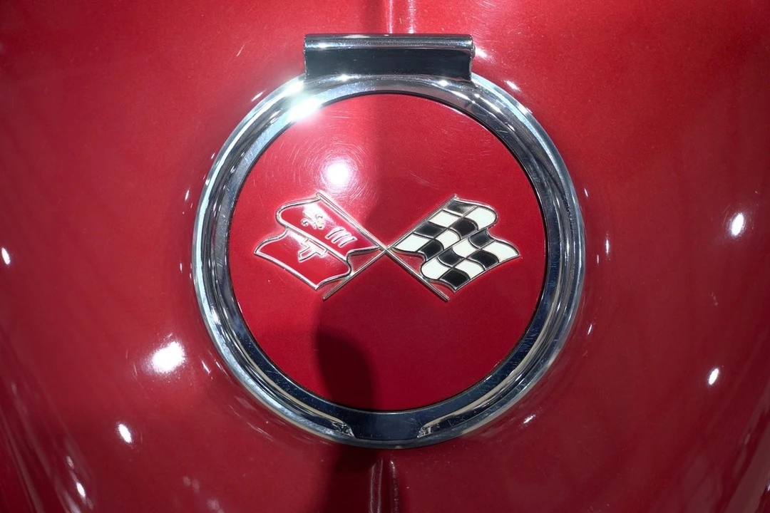 1967 Chevrolet Corvette C2 427 - Image 23 of 31