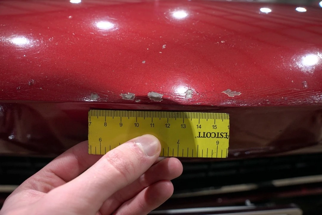 1967 Chevrolet Corvette C2 - Image 27 of 31