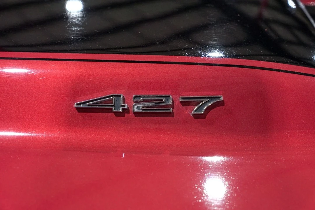 1967 Chevrolet Corvette C2 - Image 25 of 31