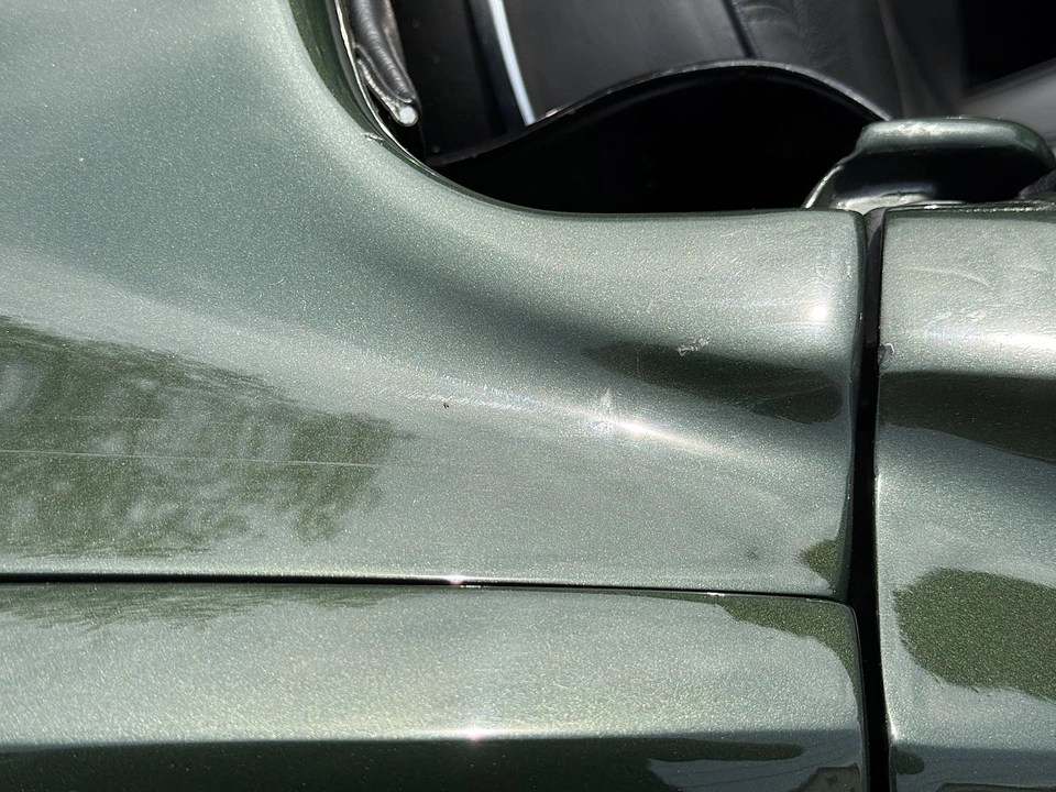 1967 Chevrolet Corvette C2 427 - Image 29 of 31
