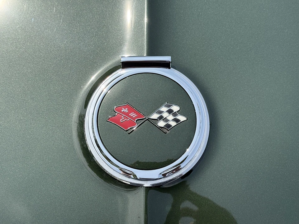 1967 Chevrolet Corvette C2 427 - Image 18 of 31
