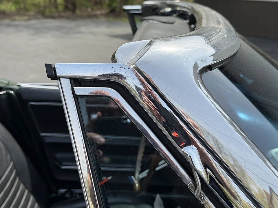 1967 Chevrolet Corvette C2 427 - Image 17 of 31