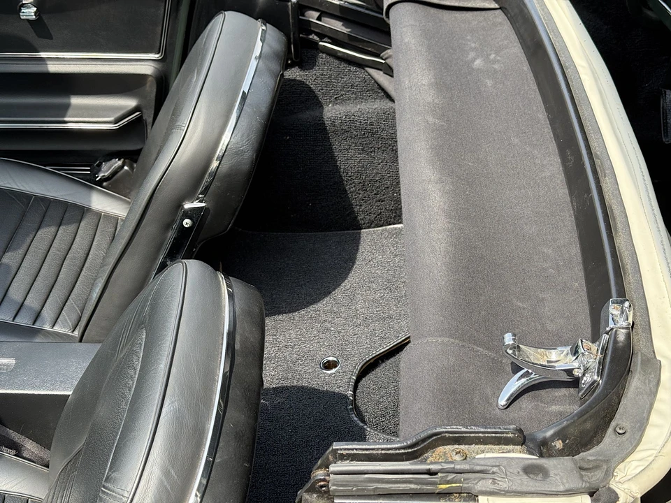 1967 Chevrolet Corvette C2 427 - Image 31 of 31