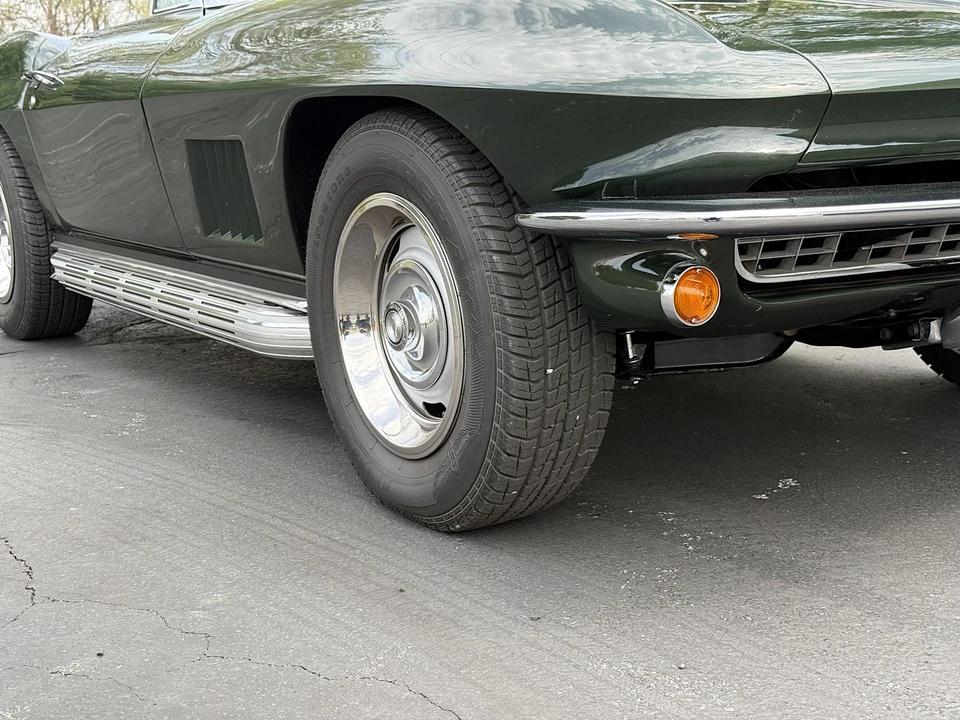 1967 Chevrolet Corvette C2 427 - Image 19 of 31